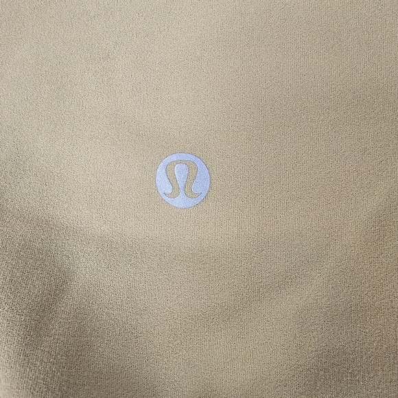 Lululemon Align Pant II 25" Grape Leaf Athleisure Sports Yoga Workout Size 4 - Picture 5 of 10